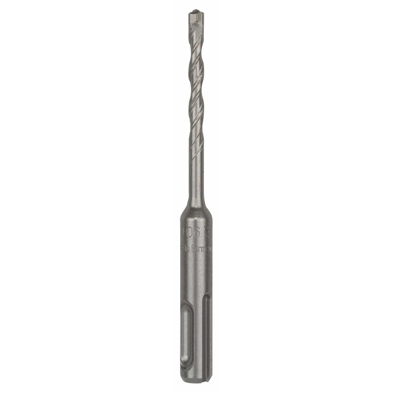Bosch 2608586455 SDS-Plus-7 Hammer Drill Bit, Grey, 5 x 50 x 110 mm, 30-Piece
