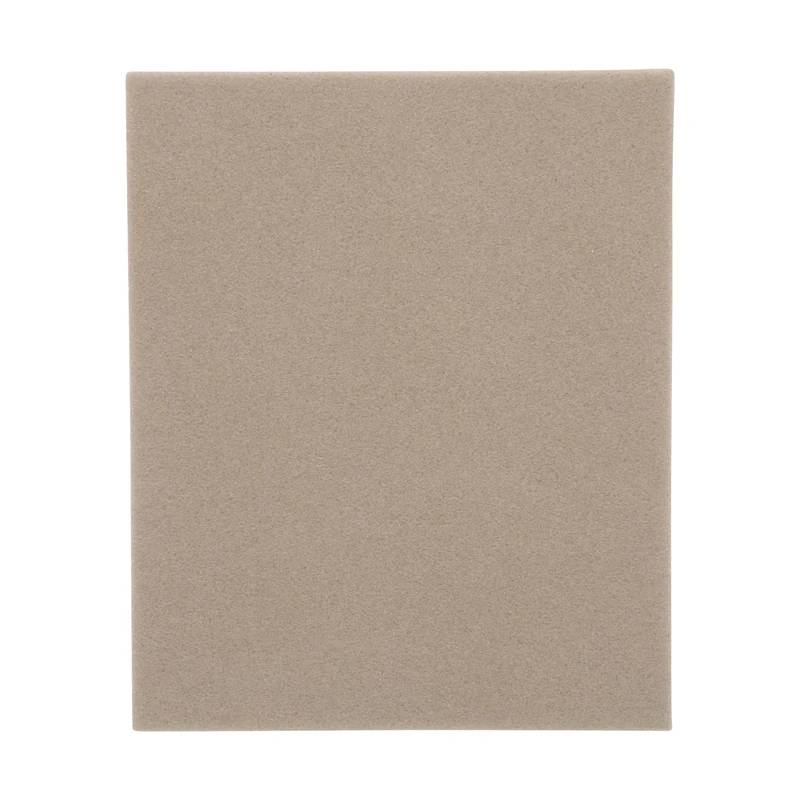 3M Softback Sanding Sponge 02601, 4 1/2 x 5 1/2 in, 20 Pack, Ultrafine Grit, Fast Cutting