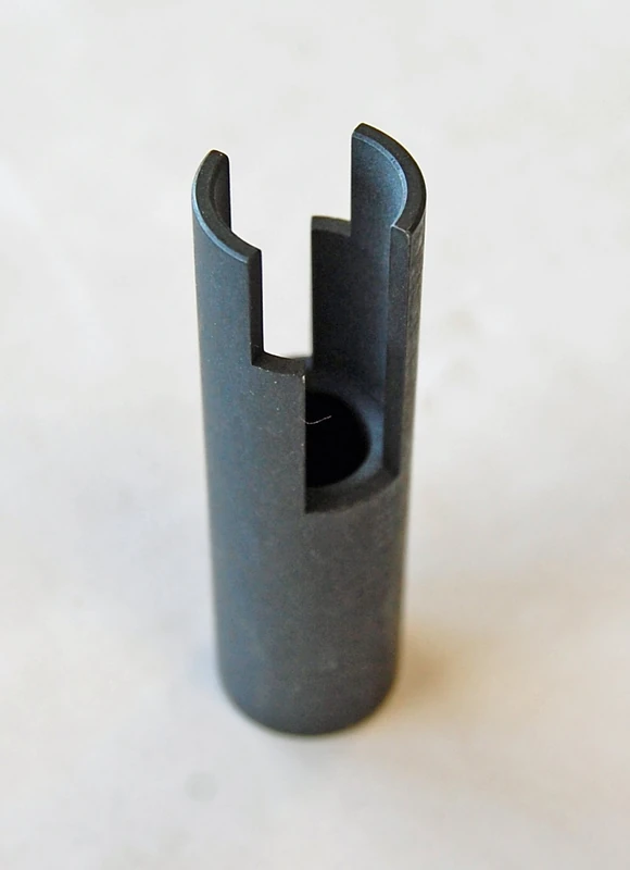 SHIMANO Rh Cone Removal Workshop Tool - Silver