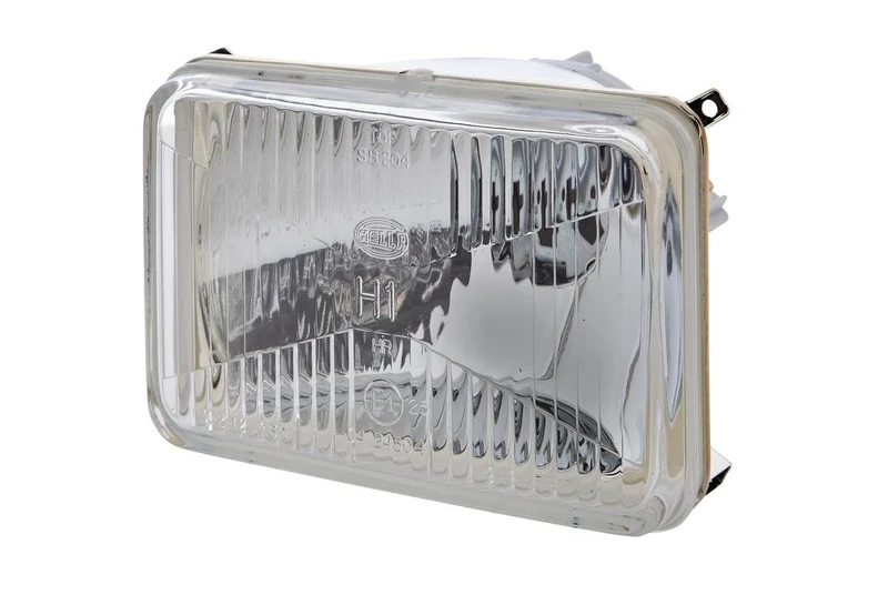 HELLA 1KB 003 177-061 Halogen-Insert, headlight - 12/24V - Fitting - left/right