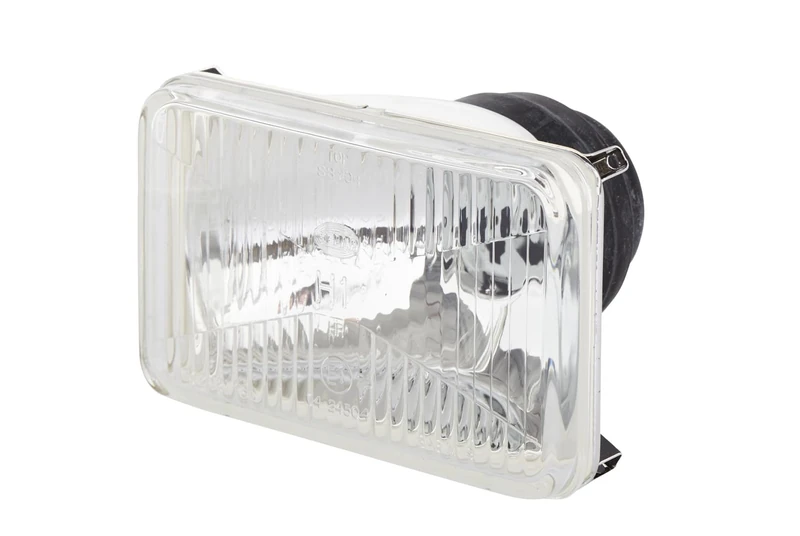 HELLA 1KB 003 177-291 Halogen-Insert, spotlight - 12V - Fitting - left/right