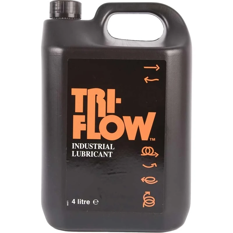 Tri-flow Industrial Lubricant 4L - Image 1