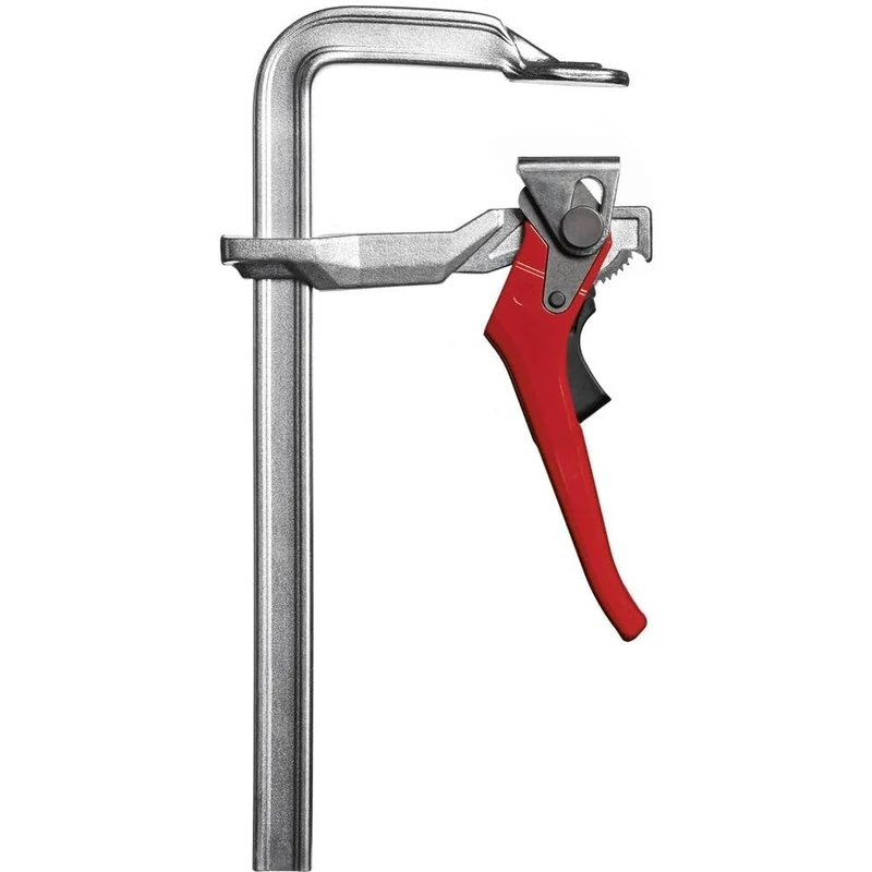 Bessey G20H 20cm Lever Clamp Capacity