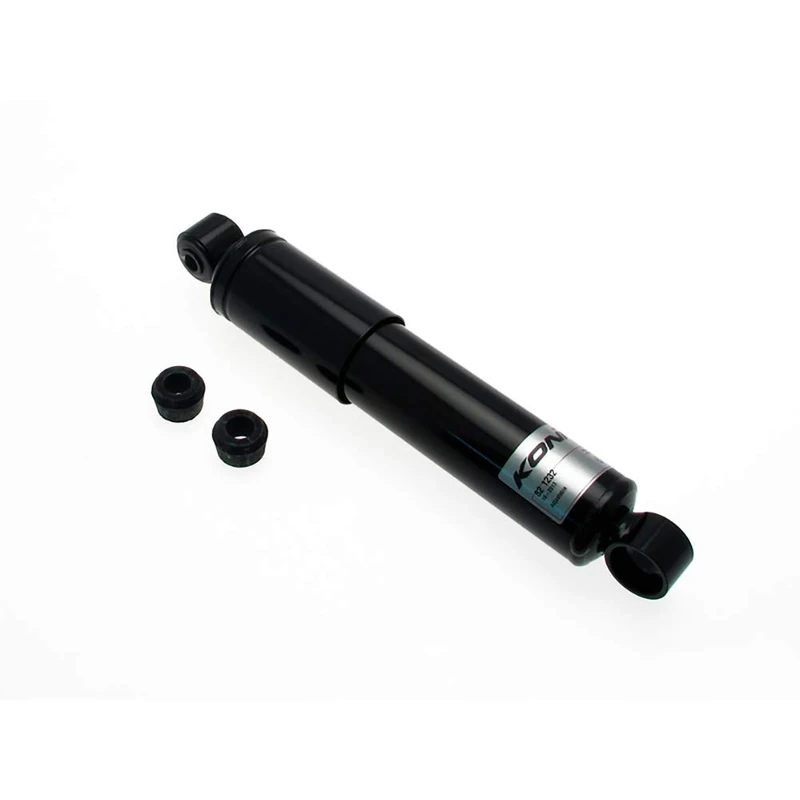 KONI 82-1232 Classic Shock absorber compatible with Jaguar E-Type Series 1/1,5/2 Coupé/2+2 Coupé/Convertible 1961-1971 - Front axle - Rear axle: 4 Pieces