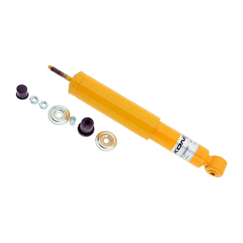 KONI 80-1868SPORT Sport Shock absorber compatible with BMW 2-Series 114/E10/E20 1502/1600-2/1602/1802/2002/Touring 1600/1800/2000 1966-1977 - Rear axle