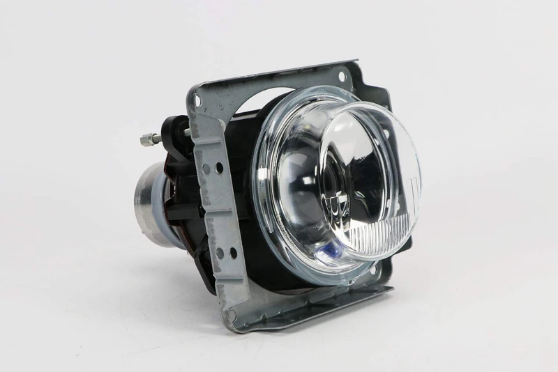 HELLA 1KL 007 834-077 DE/Halogen-Insert, spotlight - 24/12V - round - Reference number: 17.5 - Fitting/Screw Connection - Quantity: 8
