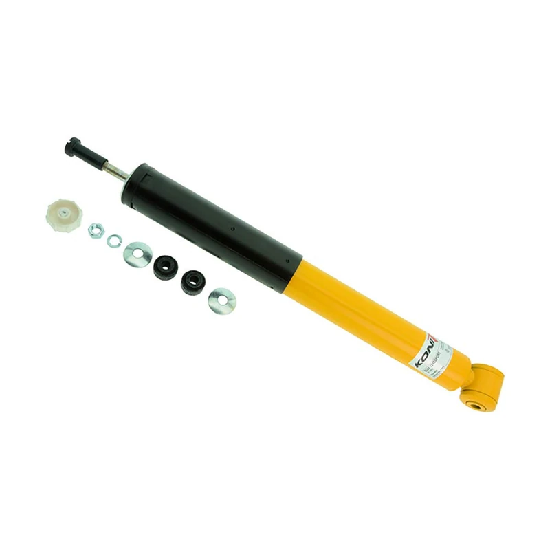 KONI 8241-1240SPORT Sport Shock absorber compatible with Ford Mustang Coupé/Convertible/Shelby GT500 2004-2013 - Rear axle