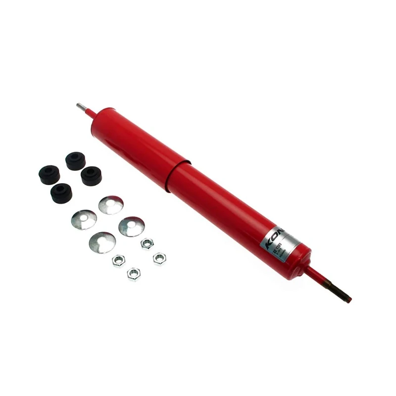 KONI Classic Shock absorber compatible with Ford Mustang incl. GT 350 1964-1973 - Rear axle (82-1389)