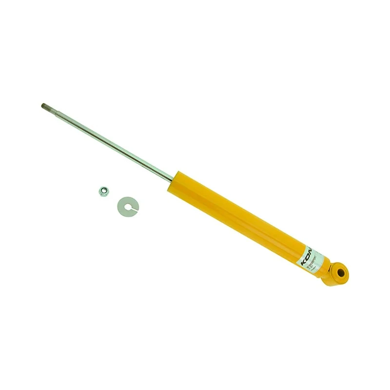 KONI 80-2859SPORT Sport Shock absorber compatible with Audi A3 (8P) / Seat Altea (5P)/Leon (1P)/Toledo III (5P) / Skoda Octavia II / VW Golf V/VI/Beetle/Sagitar/Scirocco III 2003-2018 - Rear axle