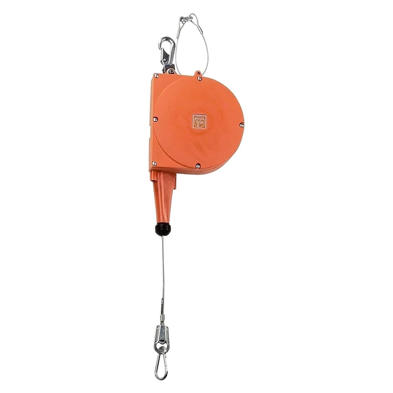 FEIN 90801028008 Balancer, 0 V, Orange - Image 1
