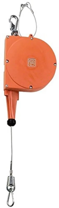 FEIN 90801027000 Balancer, 0 V, Orange - Image 1