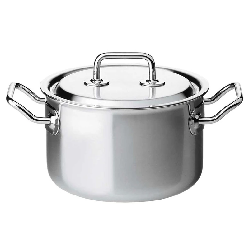 Spring Brigade Premium 415500624 Saucepan 24 cm