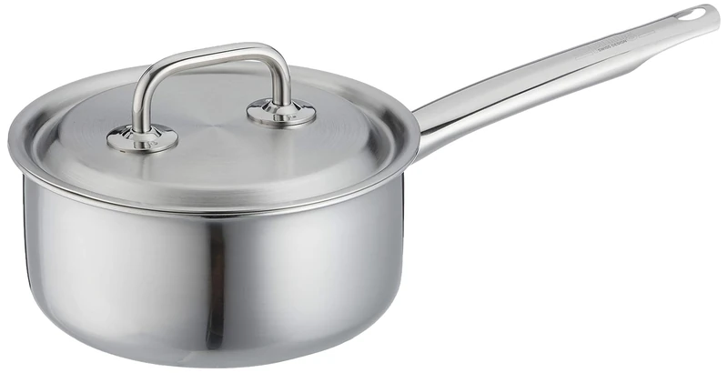 Spring Brigade 415516016 Saucepan 16 cm