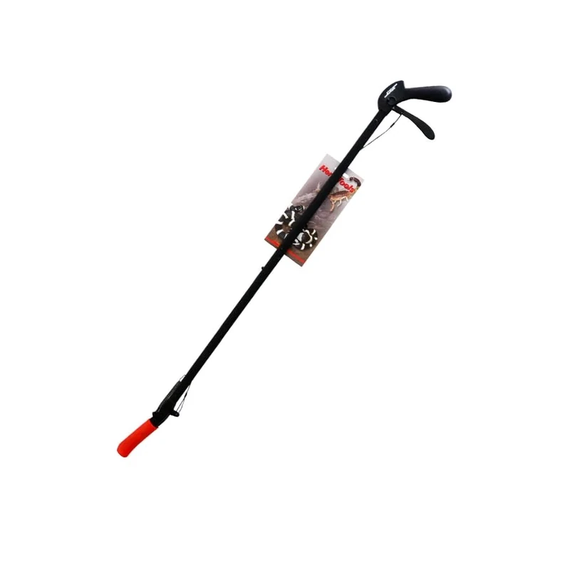 Lucky Reptile SZ-K Collapsible Snake Tongs, 110 cm