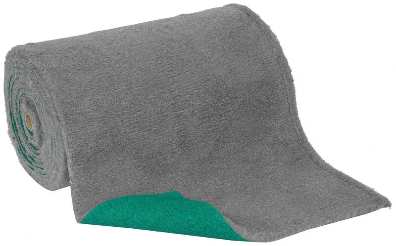 Petlife Vetbed Original for Dog/ Cat, 10 m x 75 cm, Grey