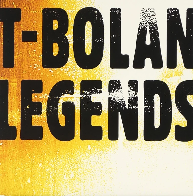 Legends - Image 1