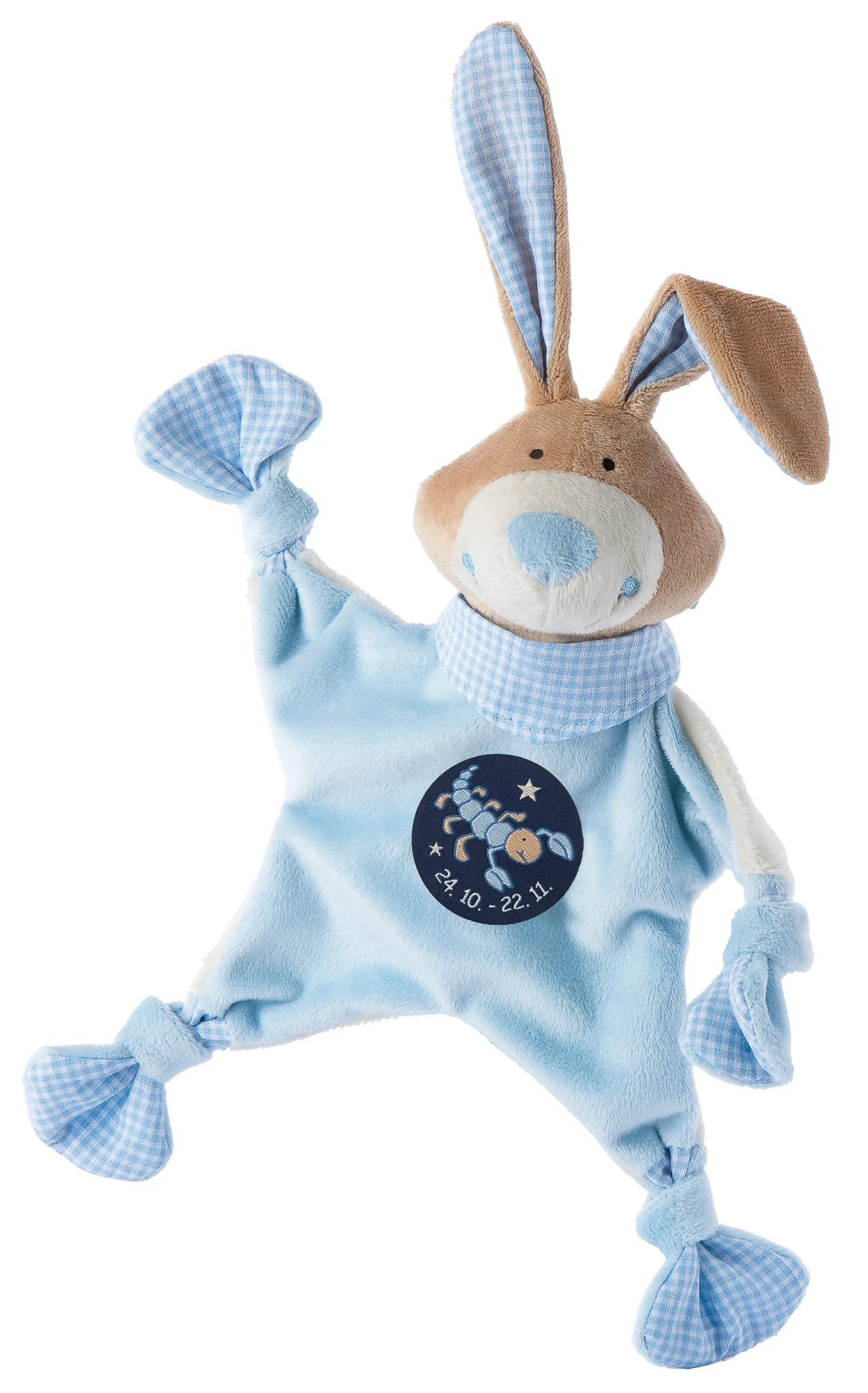 Sigikid Comforter Scorpio (Boy)