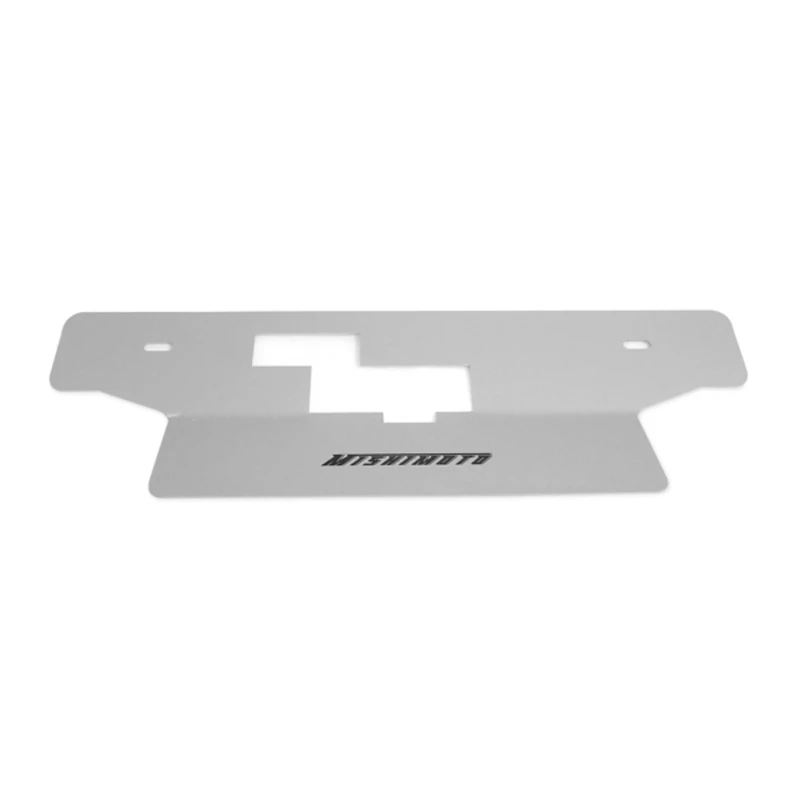 Mishimoto MMDIV-240SX-95MT Air Diversion Plate for Nissan 240SX - Image 1