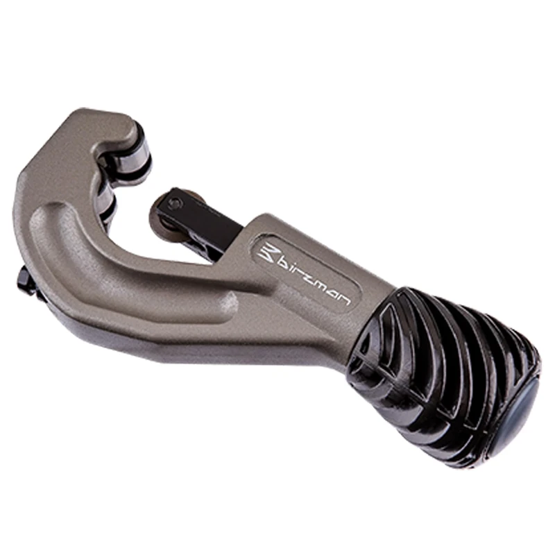 Birzman Tube Cutter – Precision Bike Maintenance Tool, Durable Alloy Construction, Clean Cuts for Brake and Gear Housings, Essential for Cycling Repairs