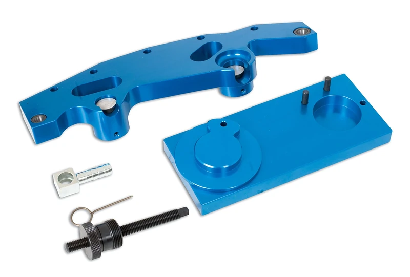 Laser 4641 Timing Tool Kit - for BMW M52, M54