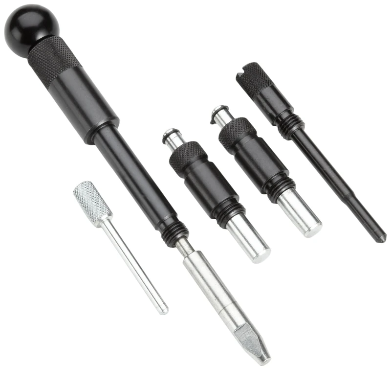 Laser 4636 Diesel Engine Timing Tool - for Fiat 2.3 JTD