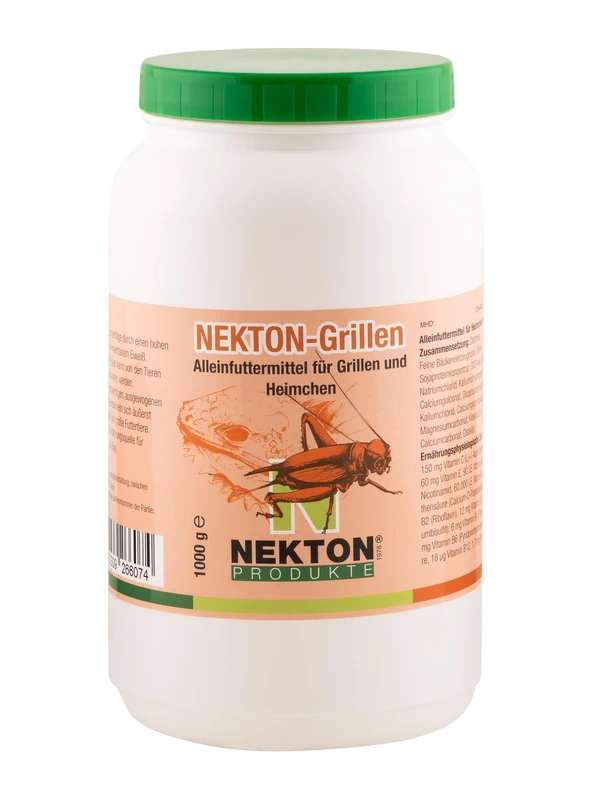 Nekton Cricket