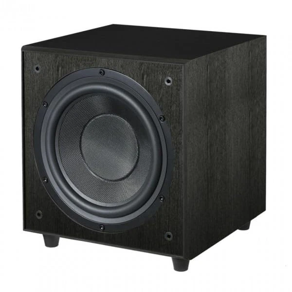 Wharfedale Diamond SW150 Subwoofer 10-Inch Driver 150W Black