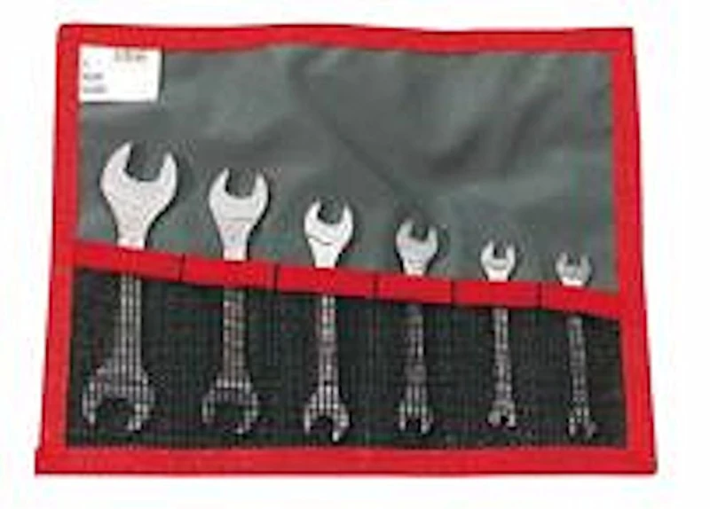 Facom 22.Je6T – Game 6 mm Micro Keys