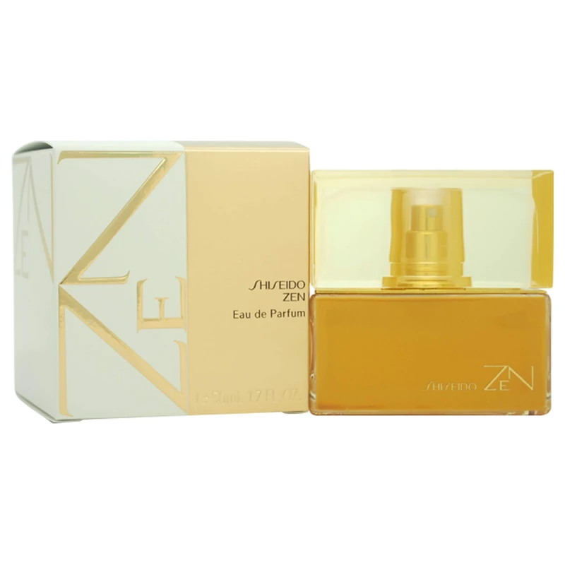 Shiseido FRG ZEN EDP VAPO 50ML