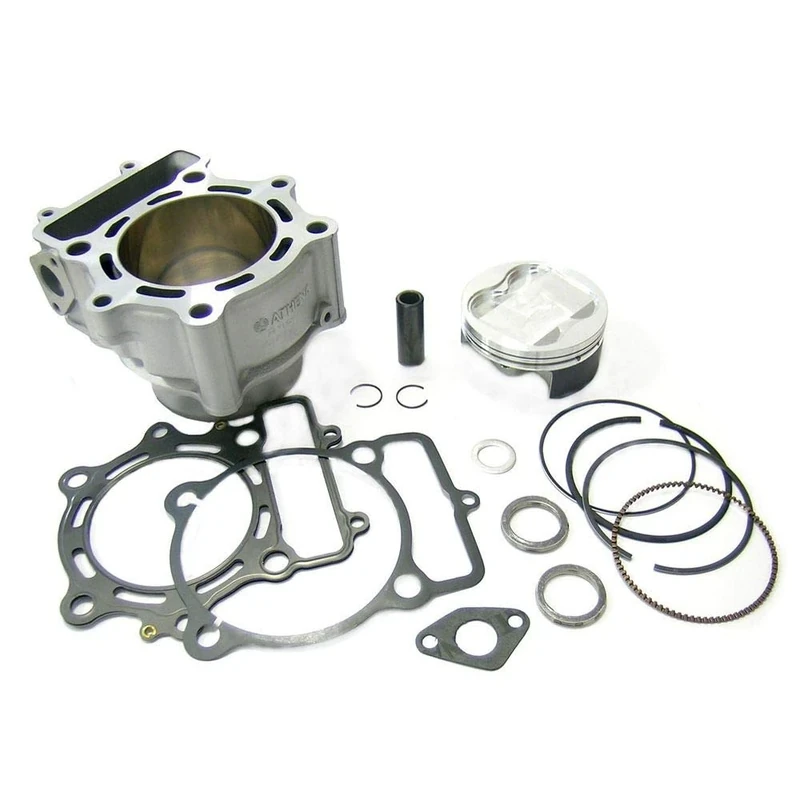 Athena P400220100002 Aluminium Cylinder Kit Diameter: 83