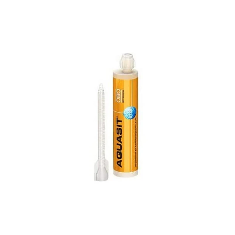 OBO Bettermann 2363010 Aquasit Sealing Gel, Cartridge - Image 1