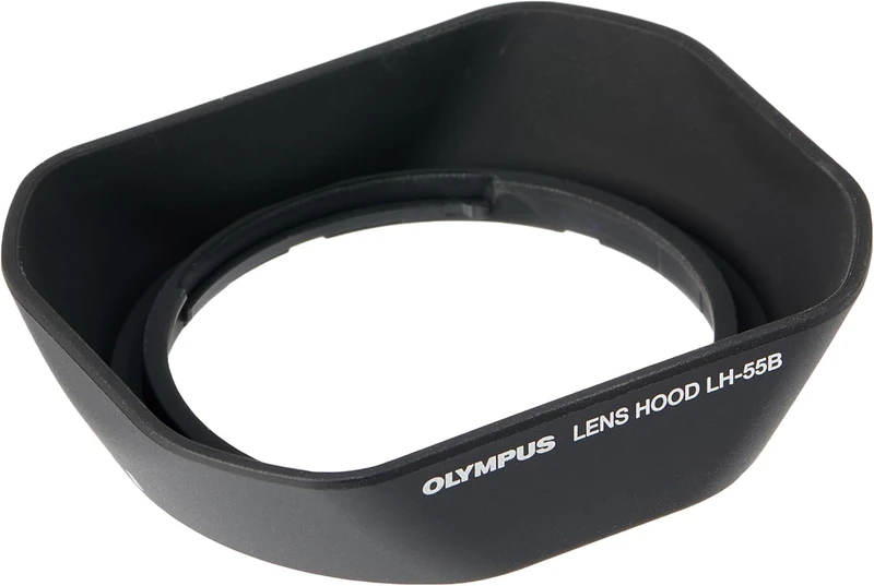 Olympus LH-55B Lens Hood for M.ZUIKO DIGITAL ED 9-18mm Lens