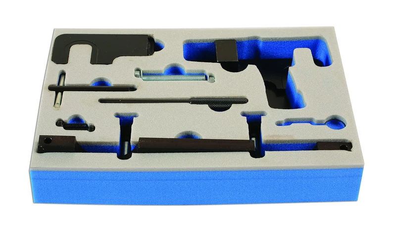 Laser 3787 Timing Tool Kit - for GM