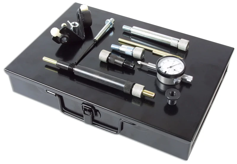 Laser 3552 Diesel Fuel Pump Timing Set