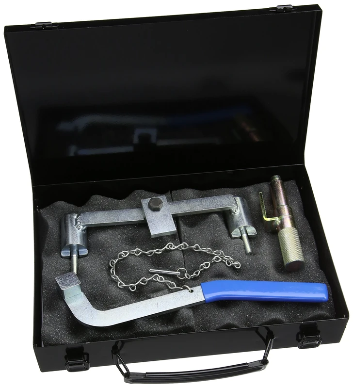 Laser 3578 Engine Timing Tools - for Renault, Volvo 2.0 16v