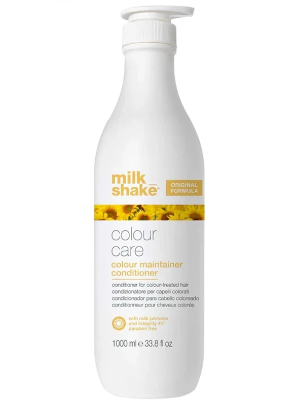 Milkshake Colour Maintainer Conditioner 1000ml - Image 1