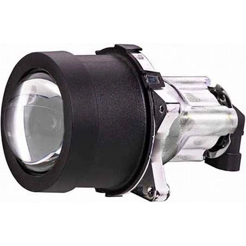 HELLA 1KL 998 570-021 DE/Halogen-Headlight - Modul 60 - 12V - round - Reference number: 12.5 - Fitting - Left Front/Right Front