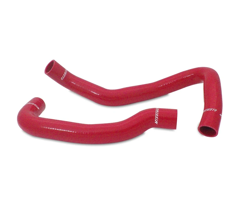 Mishimoto MMHOSE-240SX-89KARD Silicone Hose Kit, 1989-1998