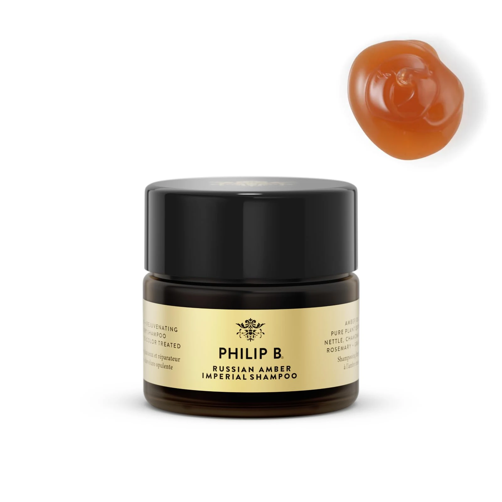PHILIP B Russian Amber Imperial Shampoo 88 ml