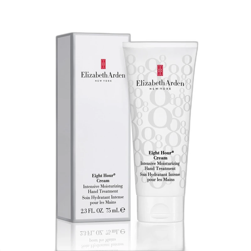 Elizabeth Arden Eight Hour Cream Intensive Moisturizing Hand Treatment 75ml / 2.3oz