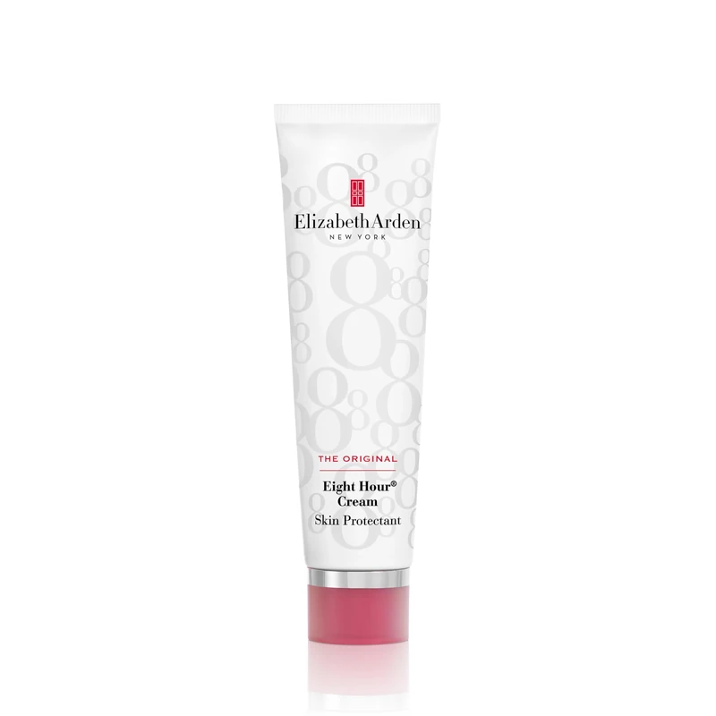 Elizabeth Arden Eight Hour Cream - 50ml Face & Body Moisturizer