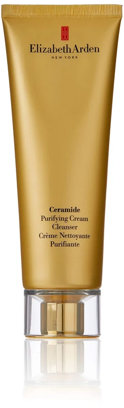 Elizabeth Arden Ceramide Purifying Cream Cleanser 125ml / 4.2 fl.oz.
