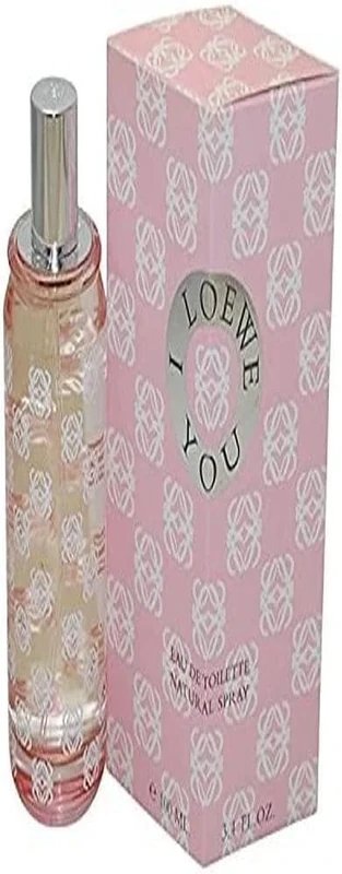 Loewe - I You Eau De Parfum 100ml Spray For Her