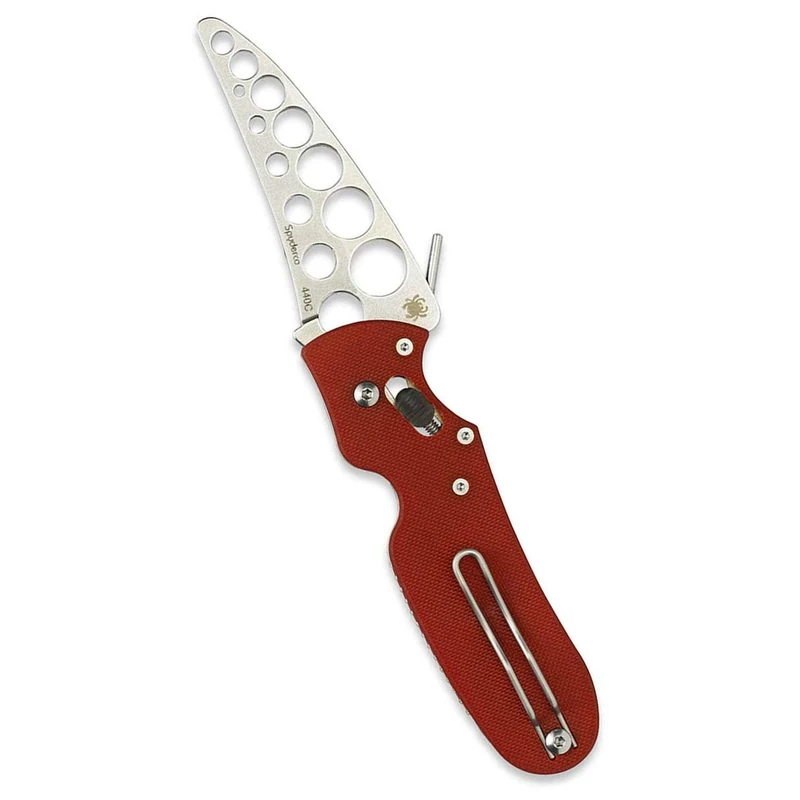 Spyderco P'Kal Entrenamiento - C103TR