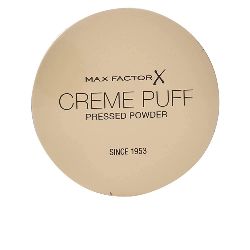 Max Factor Crème Puff Pressed Powder N. 42 Deep Beige 50884391