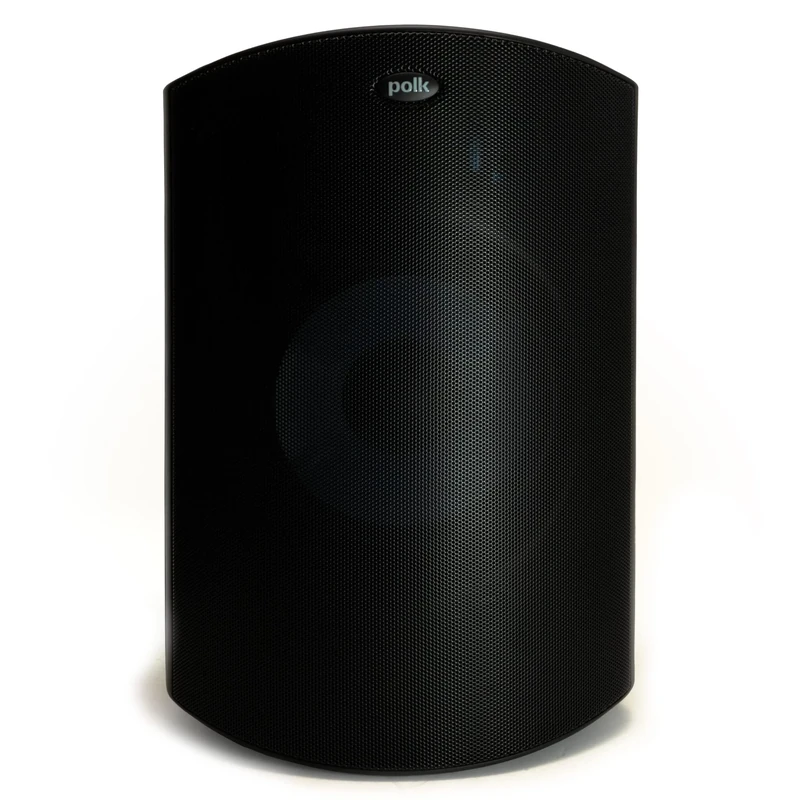 Polk Audio Atrium 8 Speaker - Black