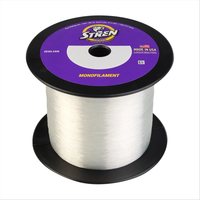 Stren Original Monofilament Fishing Line
