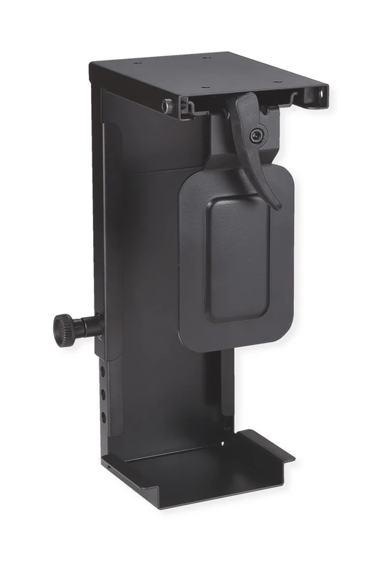 Value | Mini PC Holder | Black