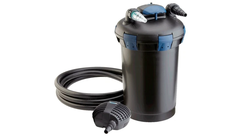 Oase Pond Filter Set BioPress 10000