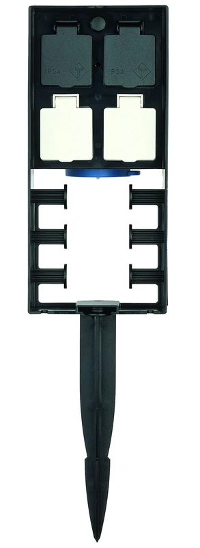 Oase InScenio FM-Master Garden Plug Outlets, 1 - Image 1